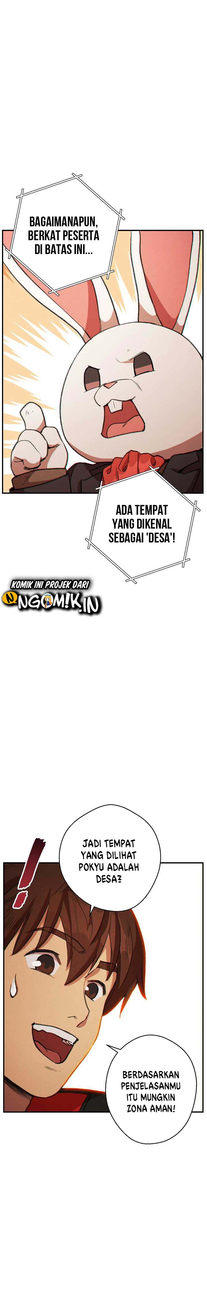 Dungeon Reset